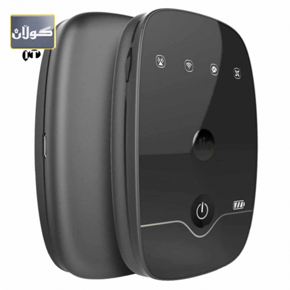 مودێمێكی وایەرلەیسی بچووك